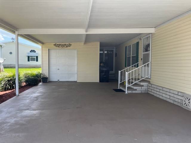 1912 Hazeltine Way a Winter Haven, FL Mobile or Manufactured Home for Sale